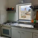 Sky Way - Tra I Tetti Di Genova