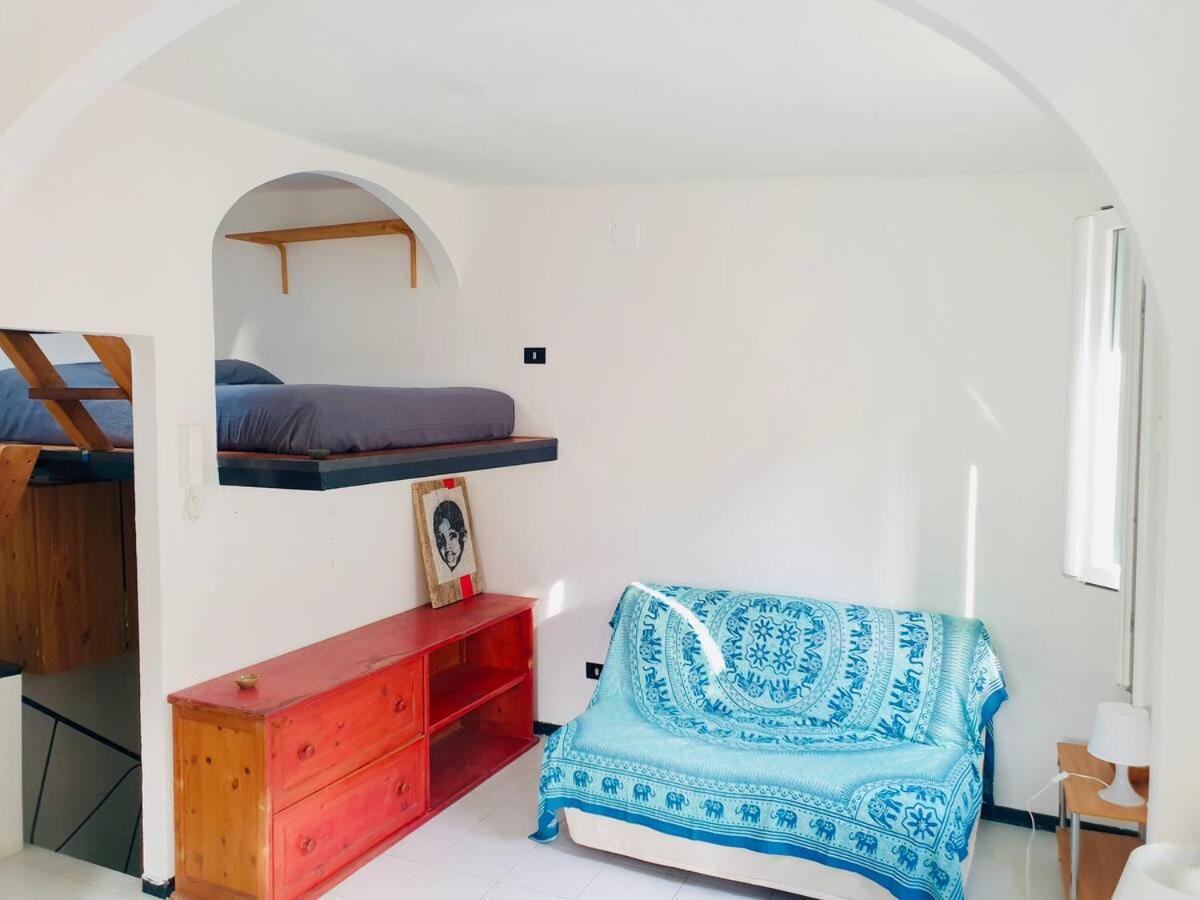 Apartment Sky Way - Tra I Tetti Di