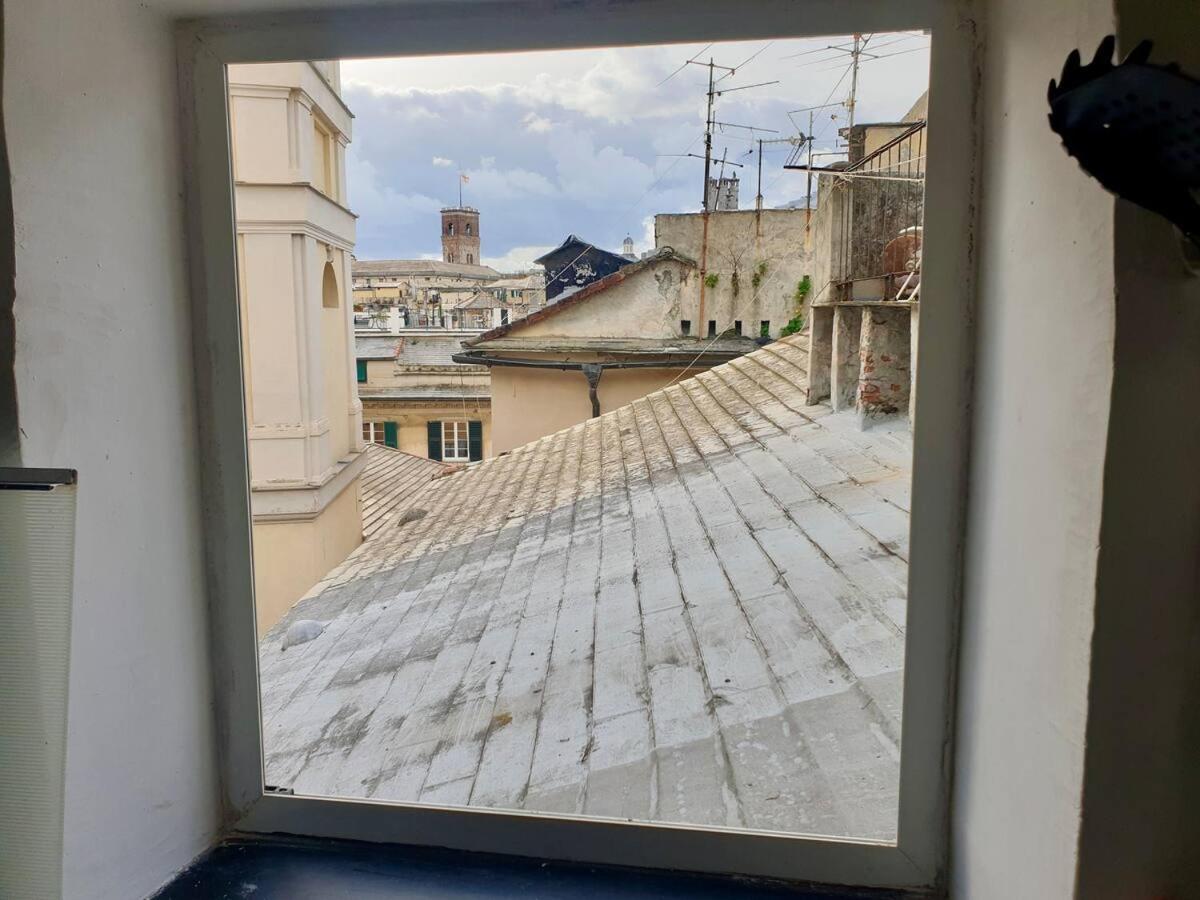 Apartment Sky Way - Tra I Tetti Di *