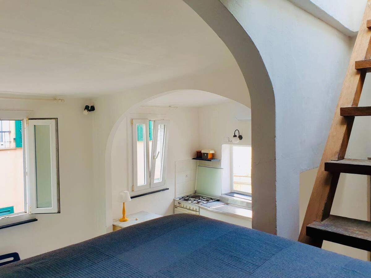 Apartment Sky Way - Tra I Tetti Di *