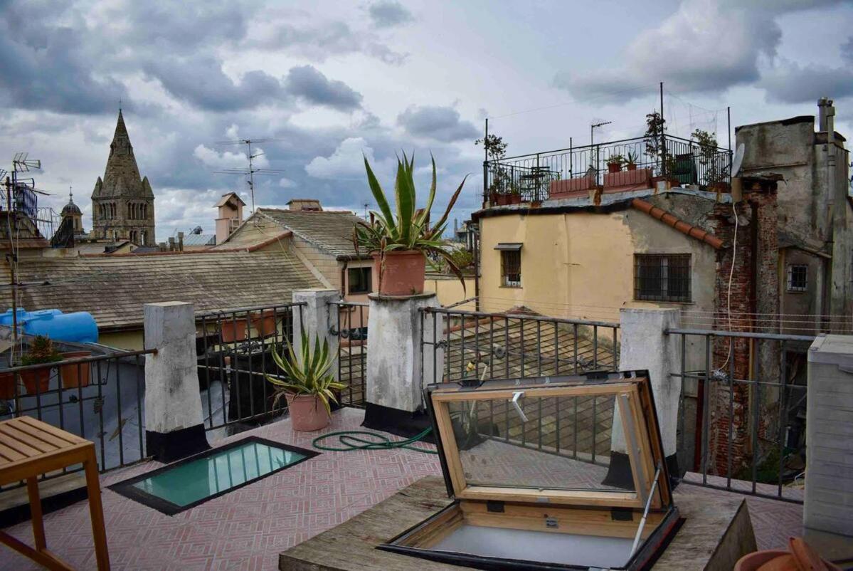 Sky Way - Tra I Tetti Di Apartment *